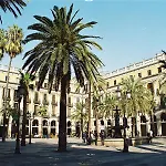 California 3* Barcelona
