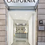 California Hotel 3*