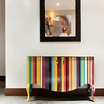 Hotel California Barcelona