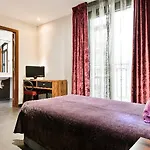 California Hotel