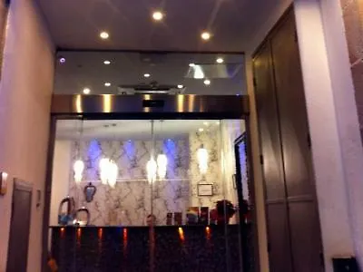 Hotel California Barcelone