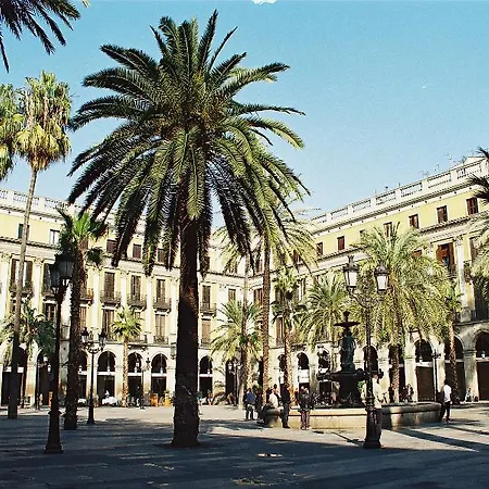 California 3* Barcelone
