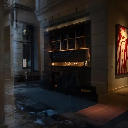 California Hotel Barcelona
