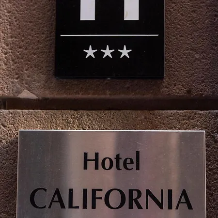 Hotel California