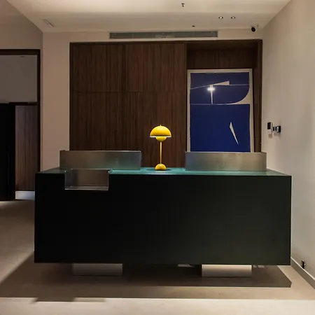 California Hotel Barcelona