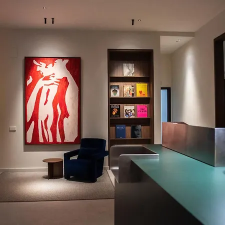 Hotel California Barcelona