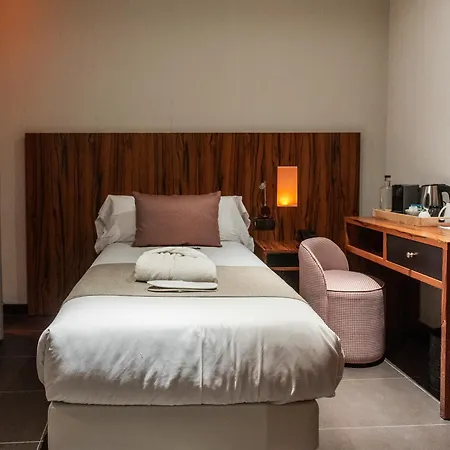 Hotel California Barcelona