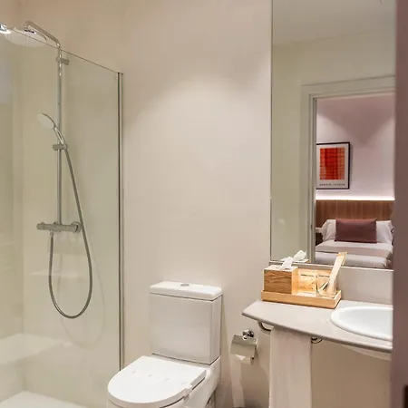 California 3* Barcelona