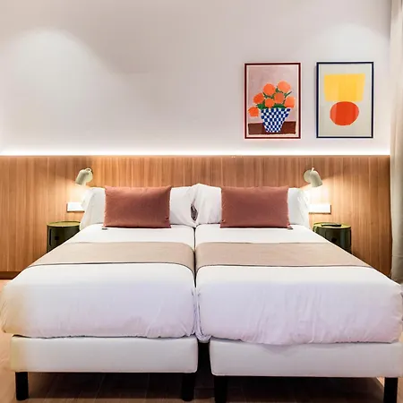 California Hotel Barcelona