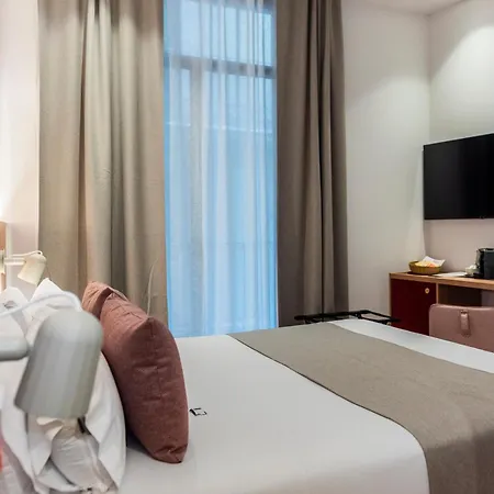 California Hotel Barcelona