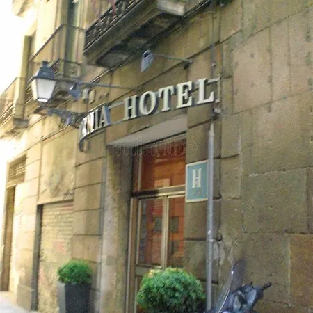 California 3* Barcelone
