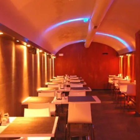 California מלון ברצלונה