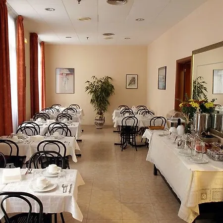 Hotel California Barcelona