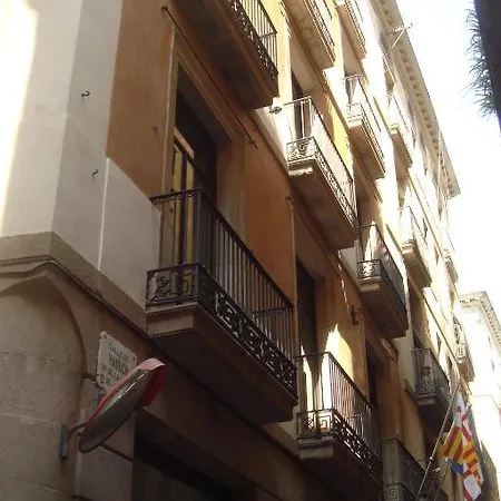California Hotel Barcelona