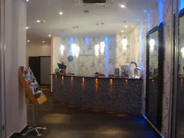 Hotel California 3*