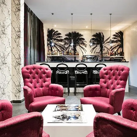 Hotel California Barcelona