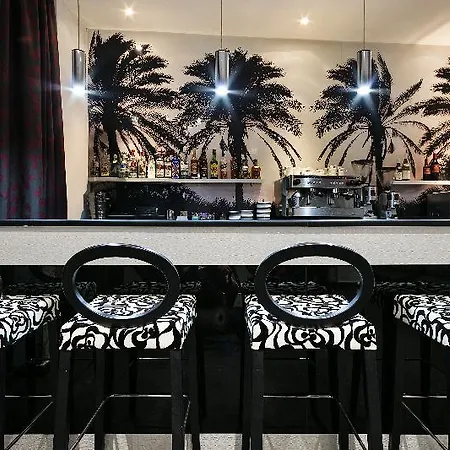 California 3* Barcelona