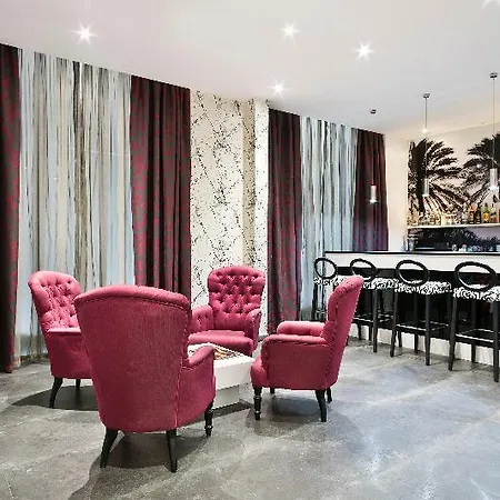 California Hotel Barcelona