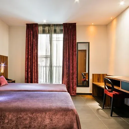 California Hotel Barcelona