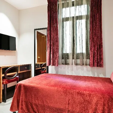 California Hotel Barcelona