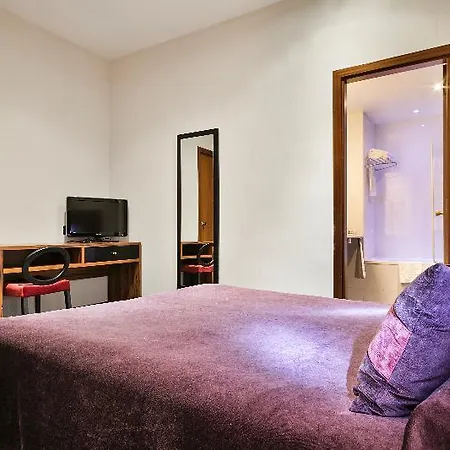 California Hotel