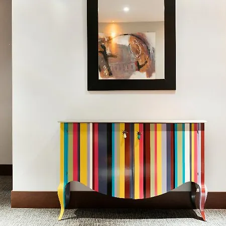 Hotel California Barcelona
