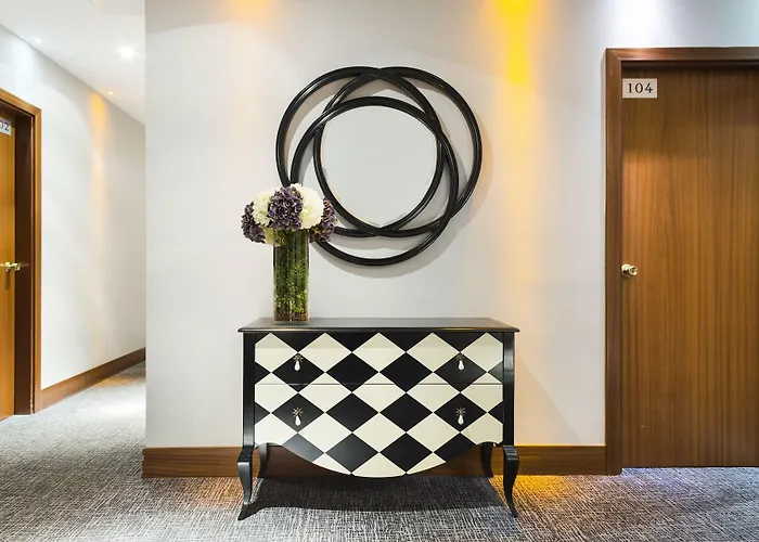 California 3* Barcelona