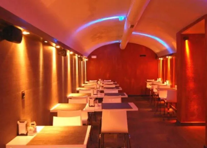 California Hotel Barcelona