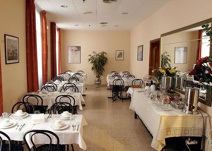 Hotel California Barcelona