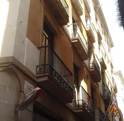 California Hotel Barcelona