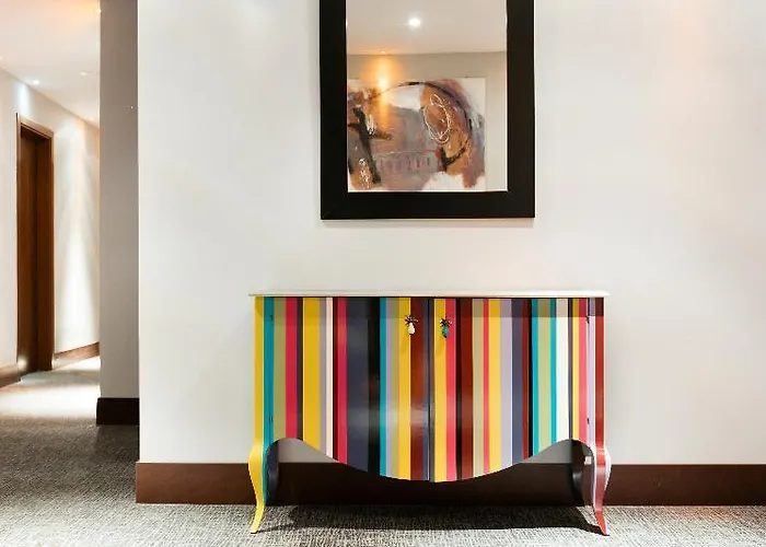 Hotel California Barcelona