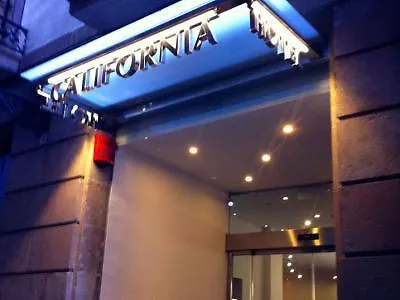 カリフォルニア 3*