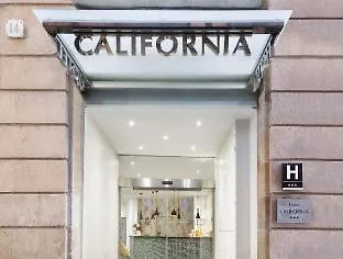 California Отель